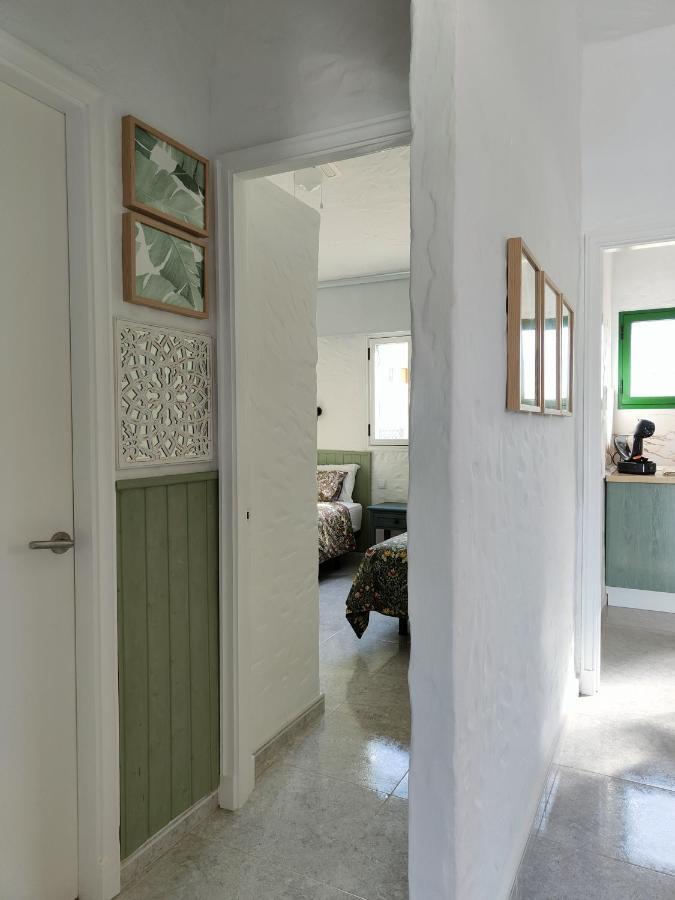 Casa Oliva Maspalomas (Gran Canaria) Exterior foto